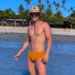 Pablo Mendes - @pablomendeszoficial - Instagram