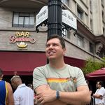Pablo Mendes - @pablomendes10 - Instagram