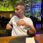 Pablo Mendes - @pablomendzz - Instagram