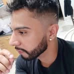 Pablo Mendes - Facebook
