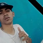 Pablo Mendes - Facebook
