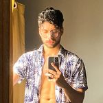 Pablo Mendes - @pablo3m3 - Instagram