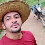Pablo Mendes - Facebook