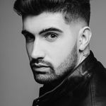 Pablo Menéndez - @pablito.model - Instagram