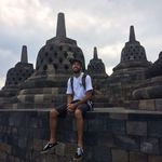 Pablo Menendez - @pablomenn - Instagram
