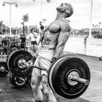 Pablo Menendez - @pablo_pump - Instagram
