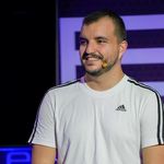 Pablo Menéndez - @pablomenendez14 - Instagram