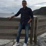 Pablo Menendez Fernandez - @pmenendezf - Instagram