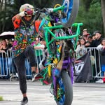 Pablo Meneses - @el_neza_stunt - Instagram