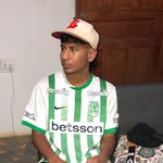 Pablo Meneses - @07__pablx - Instagram