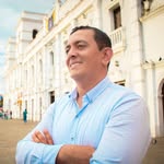 Pablo Meneses - @pablomenesesconcejal - Instagram
