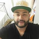 pablo mercedes - @pablomercedes40 - Instagram