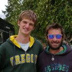 Pablo Meyer - Facebook