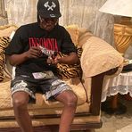 Pablo Michael - Facebook