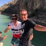 Pablo Michael - @pablomichaelmendesdeoliveira - Instagram