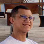 Pablo Michael Silva - @pablomics - Instagram