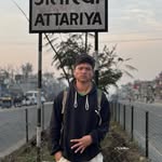 मिलन जङ्ग राणा - @pablo_milan_jung_xattri - Instagram