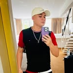 Pablo Milan - @pmilanreyes - Instagram