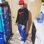 Pablo Milan - @bless_milan - Instagram