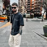 Pablo Milanesio - @pablo_milanesio - Instagram