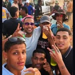 Pablo Miller - @pablomileralvesde - Instagram