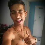 Pablo Miller - @pablomiller8672 - Instagram