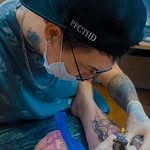 Pablo Miller - @pablomilleertattoo - Instagram