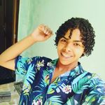 Pablo Miller - @pablomiller966 - Instagram