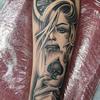 Pablo Miller - @pablomillertattoo0 - TikTok