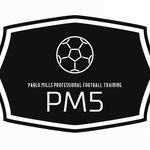Pablo Mills - @pm5_profootballcoach - Instagram