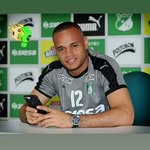 ⚽Pablo Andrés Mina Ramírez⚽ - @f_pablomina - Instagram