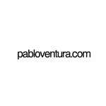 Pablo Ventura¹ - @pablominaj - Instagram