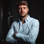 Pablo Monreal - @pablomonreal1 - Instagram