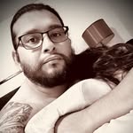 Pablo Monreal - @spawnzero - Instagram