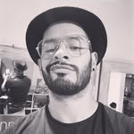 Pablo mon (estudio) - @pablo_monroe - Instagram
