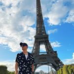 Pablo Montes - @pablomontest - Instagram
