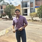 Pablo Montes - Facebook