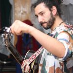 Pablo Montes - @pavlomontes - Instagram