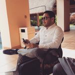 Pablo Montes - @pablomontes - Instagram