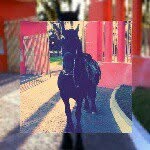 Pablo Montez - @chaparro_mnts - Instagram