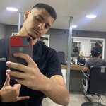 Pablo Montezuma - @pablomontezuma_ - Instagram