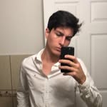 Pablo Morera - @josepabloolivas97 - Instagram