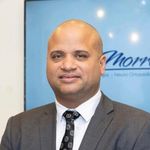 Dr. Pablo Morrobel Tavárez - @drmorrobel - Instagram