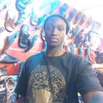 Tiken Jah Pablo Moses - @pablomoses - Instagram