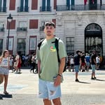 Pablo Muriel - @pablomuriel9 - Instagram