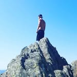 𝙿𝙰𝙱𝙻𝙾 𝙼𝚄𝚁𝙸𝙴𝙻 - @pablomuriel14 - Instagram
