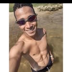 Pablo Muriel de Oliveira lira - @pablo_muriiel - Instagram