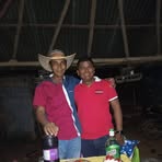 Pablo Murillo - Facebook