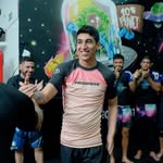 Pablo Murillo - @pablo_murillom - Instagram