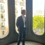 Pablo Murillo - @pablomurilloherranz - Instagram